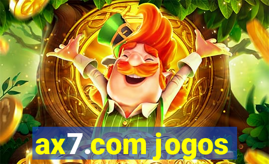 ax7.com jogos